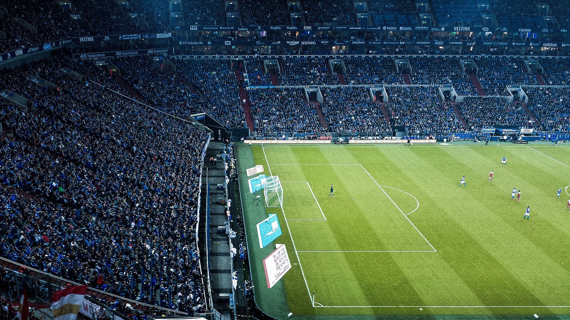 世界警察马拉松锦标赛 柏林警员折桂 警犬陪跑成赛场一景